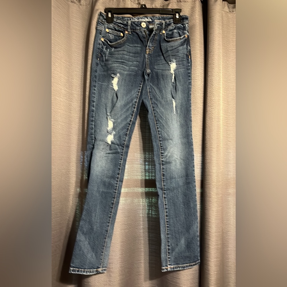 Aeropostale Jeans